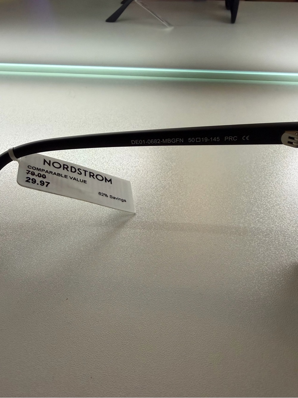DIFF EYEWEAR Sunglasses NWT - Picture 4 of 6